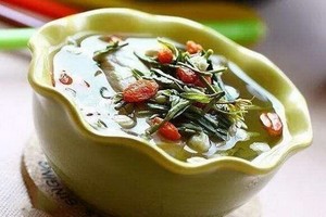 茶葉的妙用：教你做幾道茶葉美食