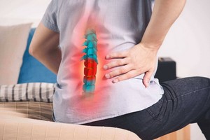 前位腹式槓桿矯正法擺脫手術大量失血風險