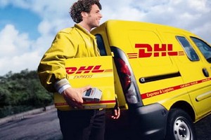 DHL快遞位居“2021年全球最佳職場”榜首。