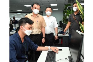 高新園區設立隔離區模式值得推廣