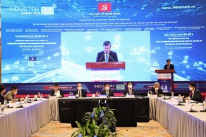 研討會現場。（圖源：誠忠）