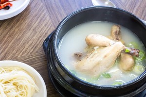 湯越明「白」就越有營養？應怎麼喝才健康？