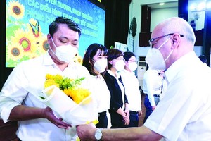 社會民生關照工作要公平準確