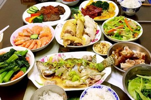 晚餐 6 種食物再喜歡也要忌口