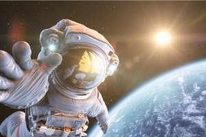 宇航員長期與世隔絕對太空任務會有何影響？