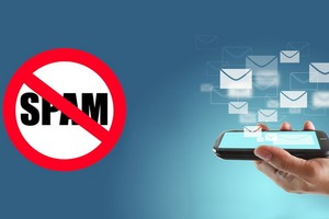 防打垃圾電話短訊網頁開通