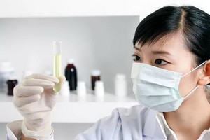 尿液情況反映人體健康狀況