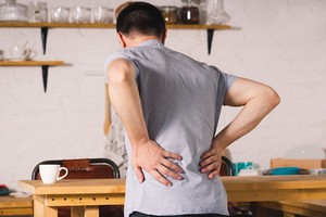 坐骨神經痛！嚴重恐癱瘓、失禁 