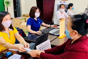 被暫停發給退休金的勞工應該怎麼辦？