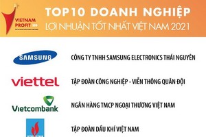 多家銀行躋身最佳企業 500 強排行榜