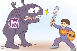 4 大因素會增加癌症風險