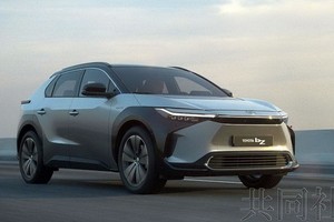 日本開發 EV 非接觸式充電技術