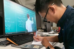 （示意圖：互聯網） 