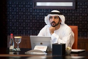 阿聯酋將工作週縮短至四天半。（示意圖：Getty Images）