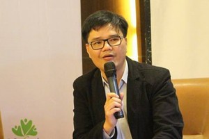 嫌犯梅潘利。（圖：金沙）