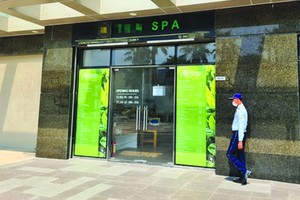 店舖降價也租不出