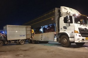 從速完善守德集散市場重啟方案