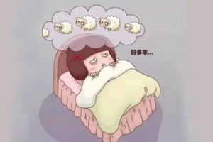 記好這些要訣，不吃安眠藥也能睡個好覺