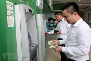 （示意圖：越通社）