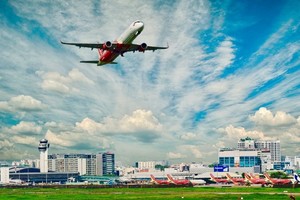 即將重新開放國際商業定期航班，以增加越南航空與旅遊領域的競爭優勢。