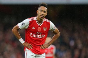 奧巴梅揚（圖：互聯網）