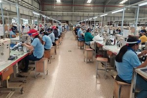 同奈省返崗勞工人數達88%。