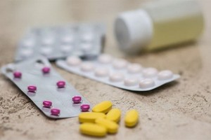 12月17日，美國食品和藥物管理局(FDA)永久取消了對墮胎藥米非司酮的限制，將允許藥品通過郵件遞送，而非親自取藥。（示意圖：Pixabay）