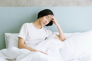 神經失調８大症狀