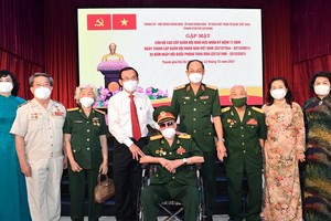 越南人民軍隊不愧是民族英雄軍隊