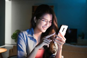 “藍光”竟會奪走青春！