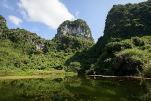10 大新年國內旅遊地點公佈