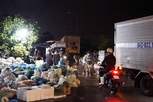 建議維護平田市場商販權益