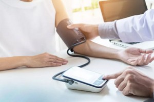 血壓忽高忽低 不能全怪藥物