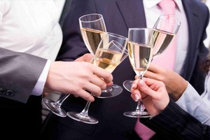 酒精中毒有何症狀？