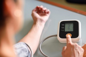 掌握3點維護心腦健康