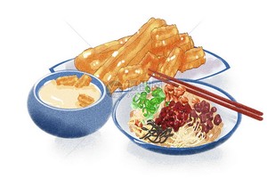 吃早餐注意４點減肥才有效