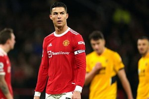 C羅（圖：互聯網）