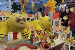 迎春盛會弘揚民族傳統文化價值