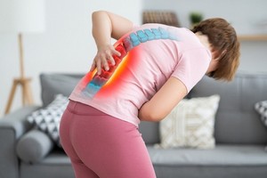 年前卯起來打掃　注意“這部位”最易骨折！