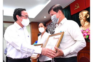 關注年輕及婦女幹部培訓工作