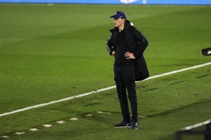 圖赫爾（圖：互聯網）