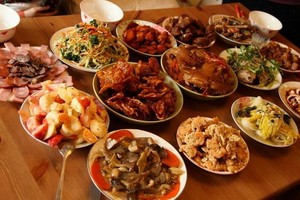 處理春節剩菜不致癌