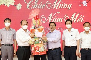 迎頭趕上控制疫情