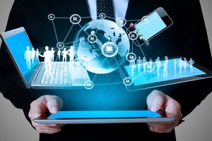 （示意圖：互聯網）