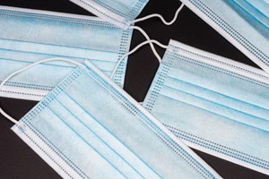 廢棄口罩電池能量密度逼近鋰離子電池