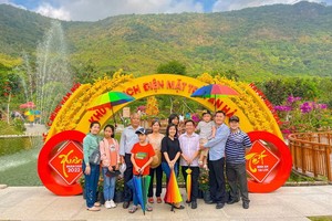 給旅遊愛好者帶來新體驗的理想好去處。