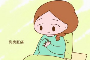 有各特徵女性要警惕乳腺癌找上門！