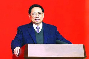 土地政策須確保國家、人民和企業之間利益和諧