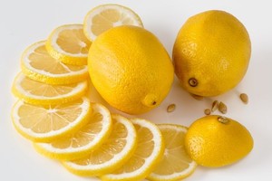 盤點檸檬在烹調中的妙用