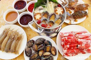 吃火鍋選錯湯頭多肥 800大卡